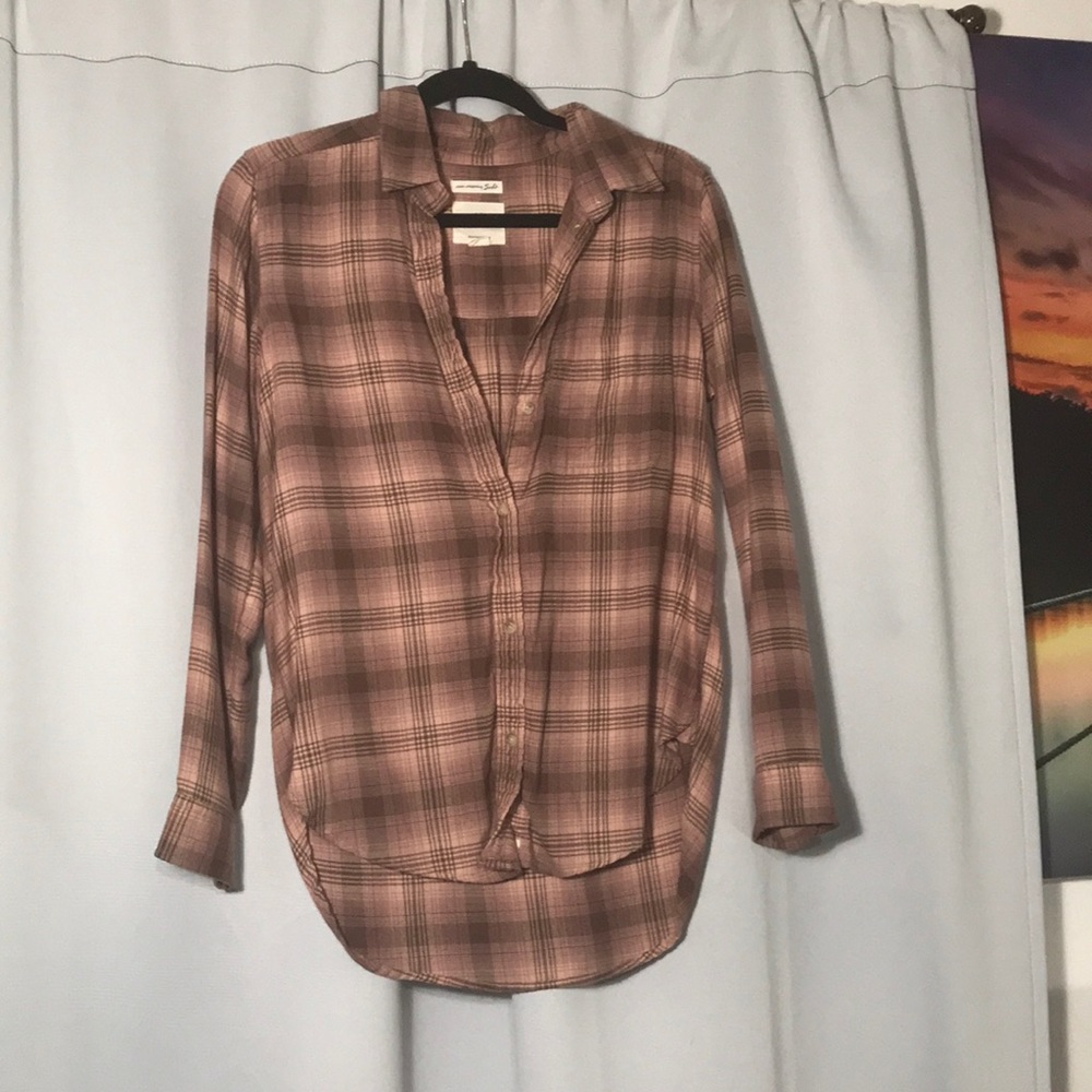 American Eagle size small